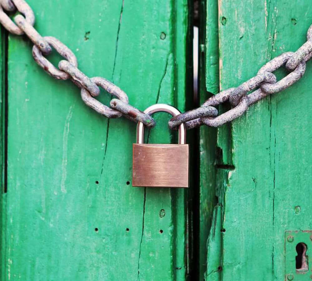 Best security doors - everything you need to know about entry doors security