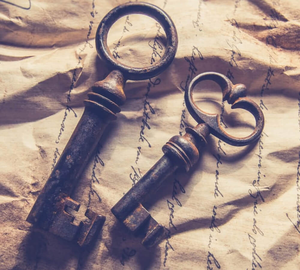 Forget about your keys and say hello to simplified locking solutions